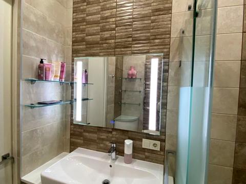 квартира за адресою Сімферопольська вул., 2-Л