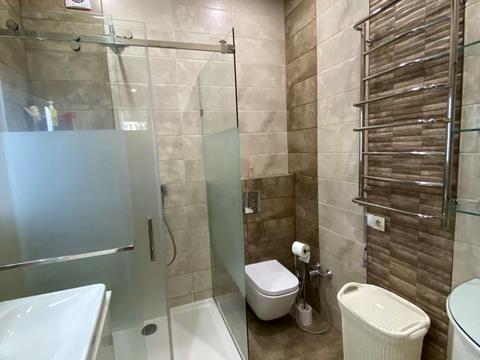 квартира за адресою Сімферопольська вул., 2-Л