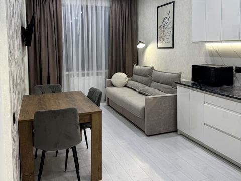 квартира за адресою Фонтанська дорога вул., 17А