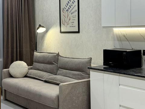 квартира за адресою Фонтанська дорога вул., 17А