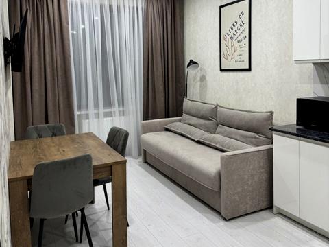 квартира за адресою Фонтанська дорога вул., 17А