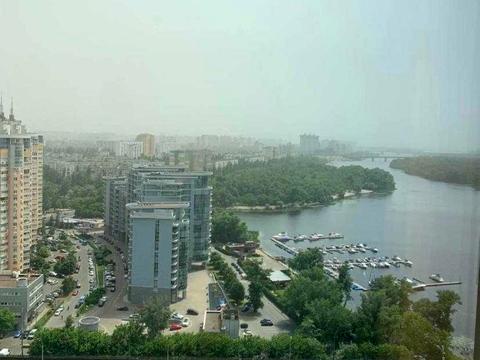 квартира за адресою Київ, Микільсько-Слобідська вул., 3-А