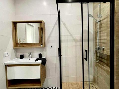 квартира за адресою Київ, Микільсько-Слобідська вул., 3-А