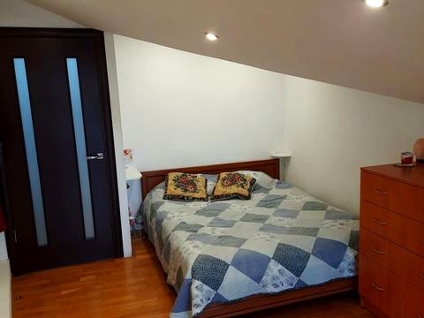 квартира за адресою Володимира Антоновича вул. (), 12