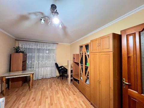 квартира по адресу Госпитальная ул., 5