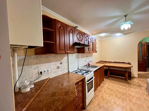 квартира по адресу Госпитальная ул., 5