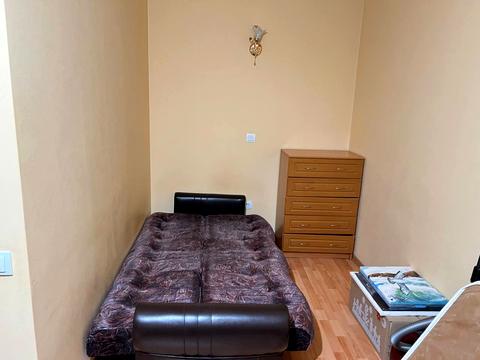 квартира по адресу Госпитальная ул., 5