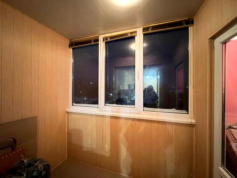 квартира по адресу Госпитальная ул., 5