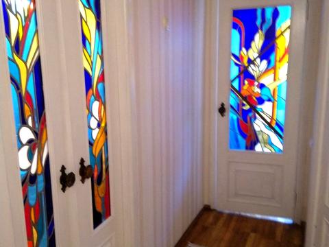 квартира за адресою Олександра Щербакова вул. (Вакуленчука), 2