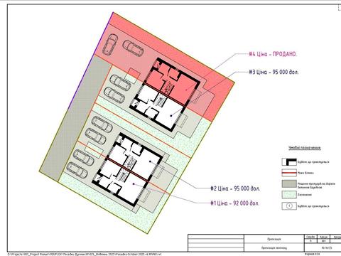 будинок за адресою Феодосія Печерського вул. (Піонерська)
