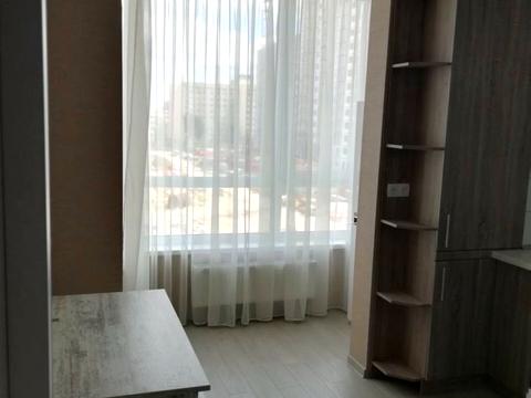 квартира за адресою Писаржевського вул., 8