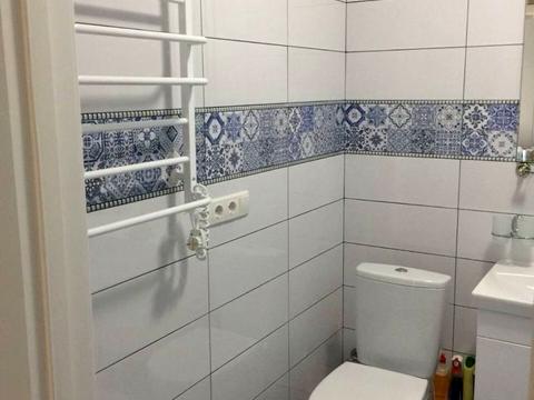 квартира за адресою Писаржевського вул., 8