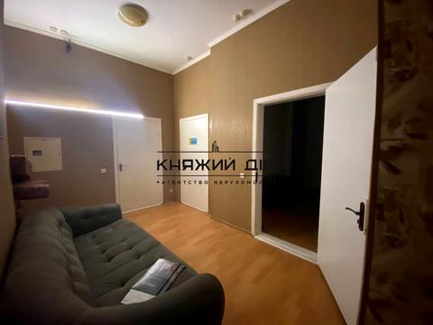 коммерческая по адресу Урловская ул., 21