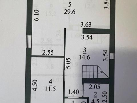 будинок за адресою Сергія Єфремова вул. (Академіка Вавілова)