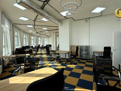 комерційна за адресою Кловський узвіз, 7