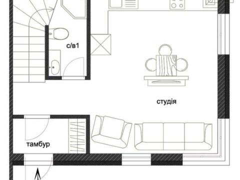 будинок за адресою Полтавська вул.