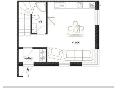 будинок за адресою Полтавська вул.