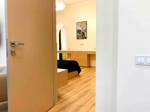 квартира за адресою Михайлівська вул., 21