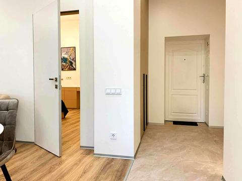 квартира за адресою Михайлівська вул., 21