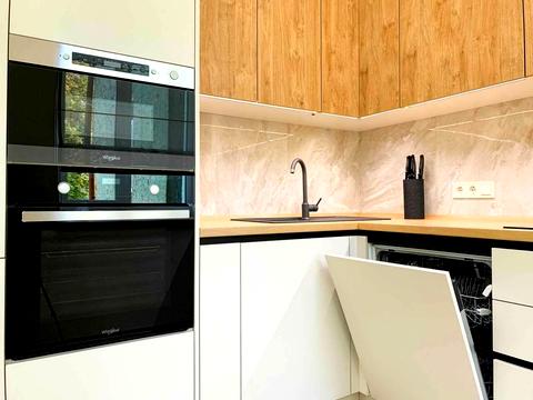 квартира за адресою Михайлівська вул., 21