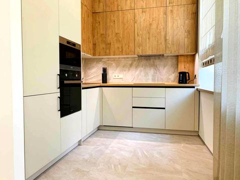 квартира за адресою Михайлівська вул., 21