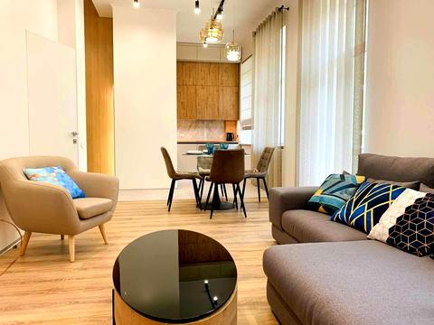 квартира за адресою Михайлівська вул., 21