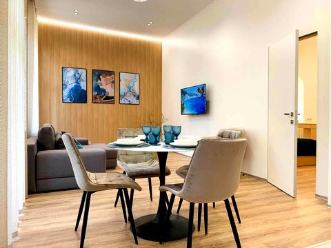 квартира за адресою Михайлівська вул., 21