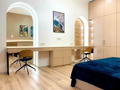 квартира за адресою Михайлівська вул., 21