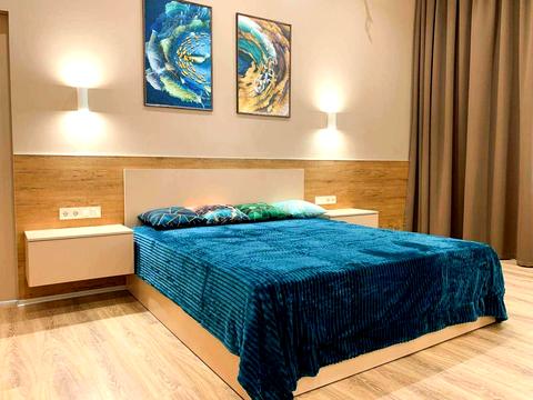 квартира за адресою Михайлівська вул., 21