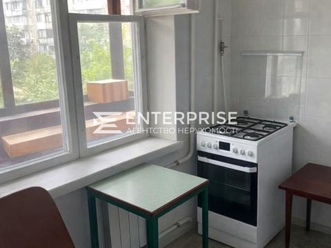 квартира за адресою Оболонський просп., 7-Б