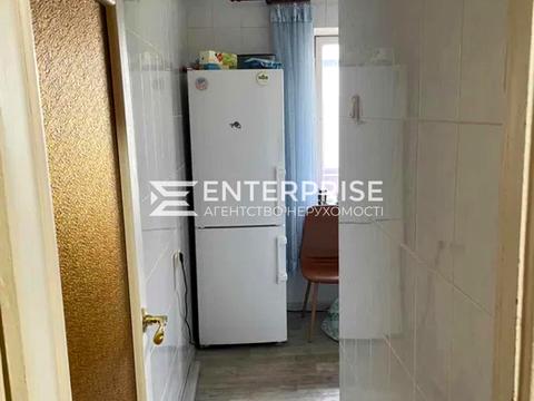 квартира за адресою Оболонський просп., 7-Б