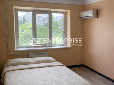 квартира за адресою Оболонський просп., 7-Б