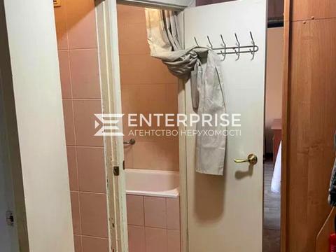 квартира за адресою Оболонський просп., 7-Б