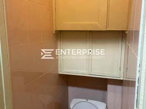 квартира за адресою Оболонський просп., 7-Б