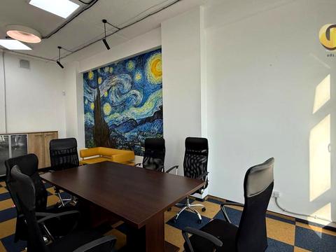 комерційна за адресою Кловський узвіз, 7