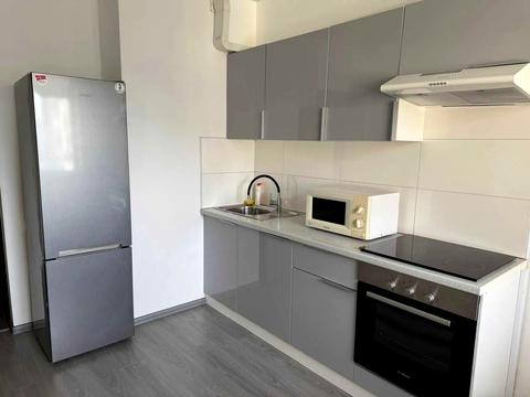 квартира за адресою Європейського Союзу просп. (Правди), 41-Д