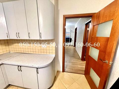 квартира по адресу Петра Калнишевського ул. (Михайла Майорова), 7