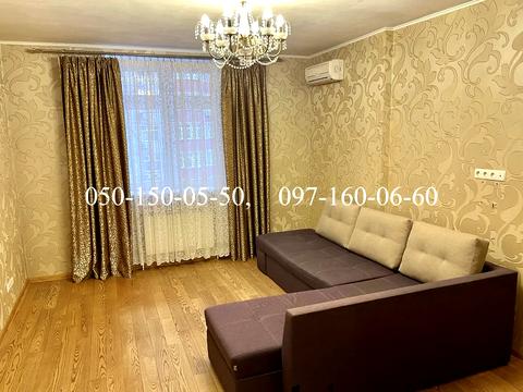 квартира по адресу Петра Калнишевського ул. (Михайла Майорова), 7