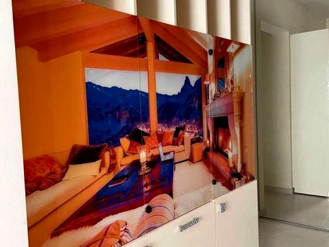 квартира по адресу Урловская ул., 38