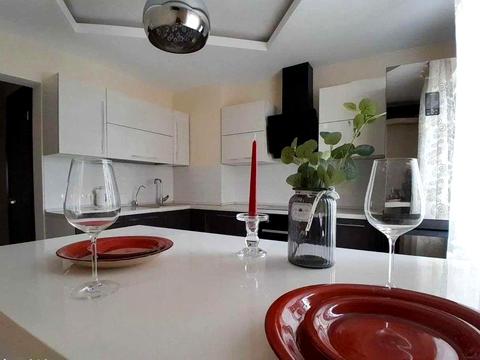 квартира по адресу Урловская ул., 38