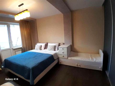 квартира по адресу Урловская ул., 38