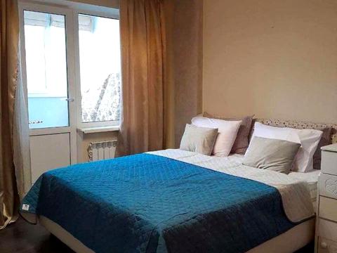 квартира по адресу Урловская ул., 38