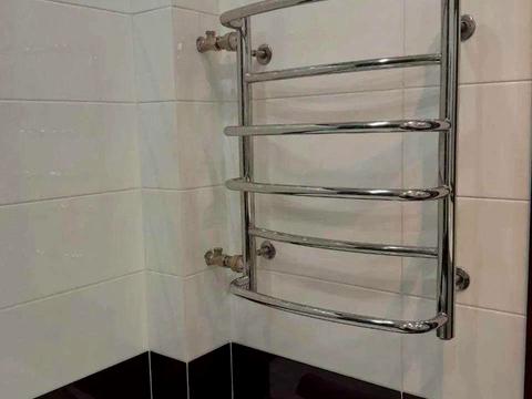 квартира по адресу Урловская ул., 38