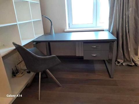 квартира по адресу Урловская ул., 38