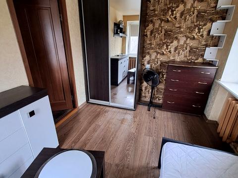 кімната за адресою Карпенка-Карого вул., 5