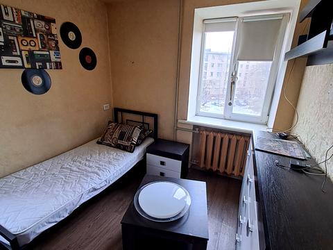 кімната за адресою Карпенка-Карого вул., 5