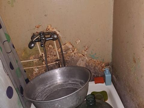 кімната за адресою Карпенка-Карого вул., 5