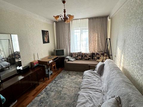 квартира за адресою Шолуденка вул., 7