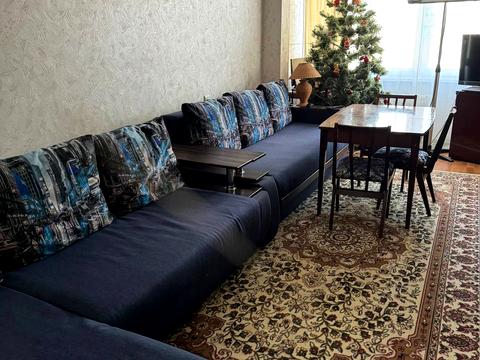 квартира за адресою Шолуденка вул., 7