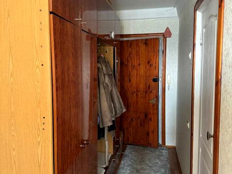 квартира за адресою Шолуденка вул., 7